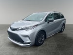 2024 Toyota Sienna XSE 7 Passenger