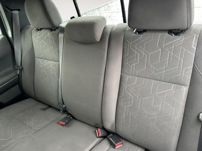 2017 Toyota Tacoma TRD Off-Road V6