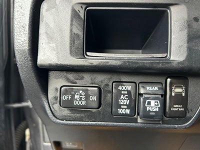 2017 Toyota Tacoma TRD Off-Road V6