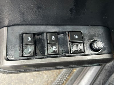 2017 Toyota Tacoma TRD Off-Road V6