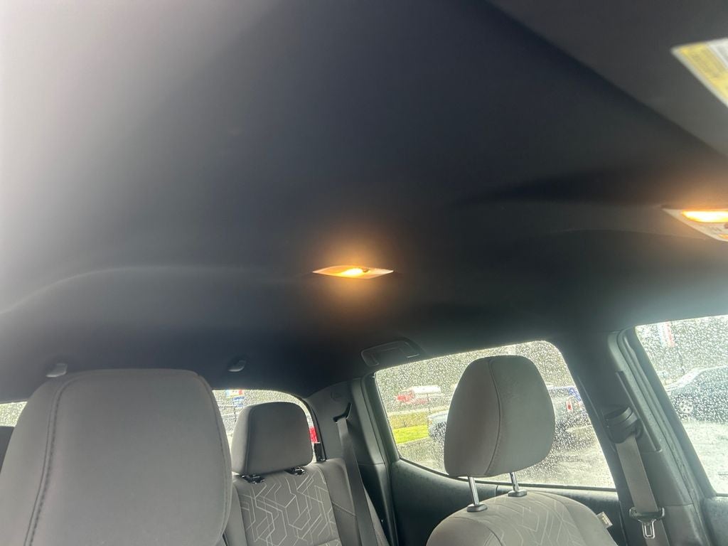 2017 Toyota Tacoma TRD Off-Road V6