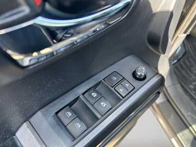 2018 Toyota Tacoma TRD Sport V6