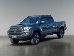 2018 Toyota Tacoma TRD Sport V6