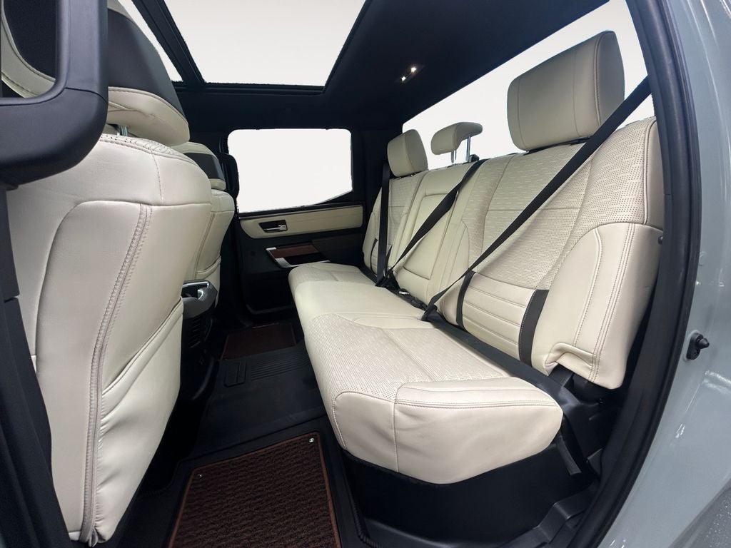 2024 Toyota Tundra 1794