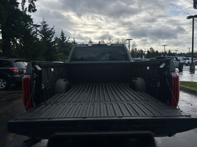 2024 Toyota Tundra 1794