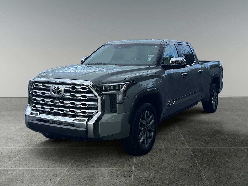 2024 Toyota Tundra 1794