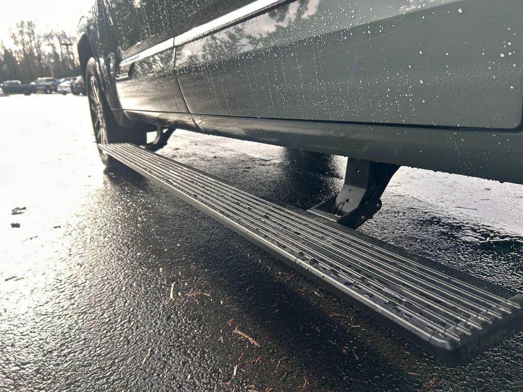 2024 Toyota Tundra 1794