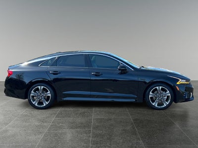 2022 Kia K5 EX