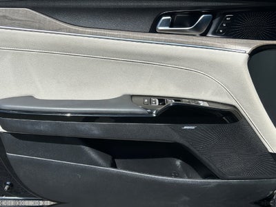 2022 Kia K5 EX