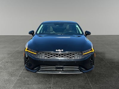 2022 Kia K5 EX