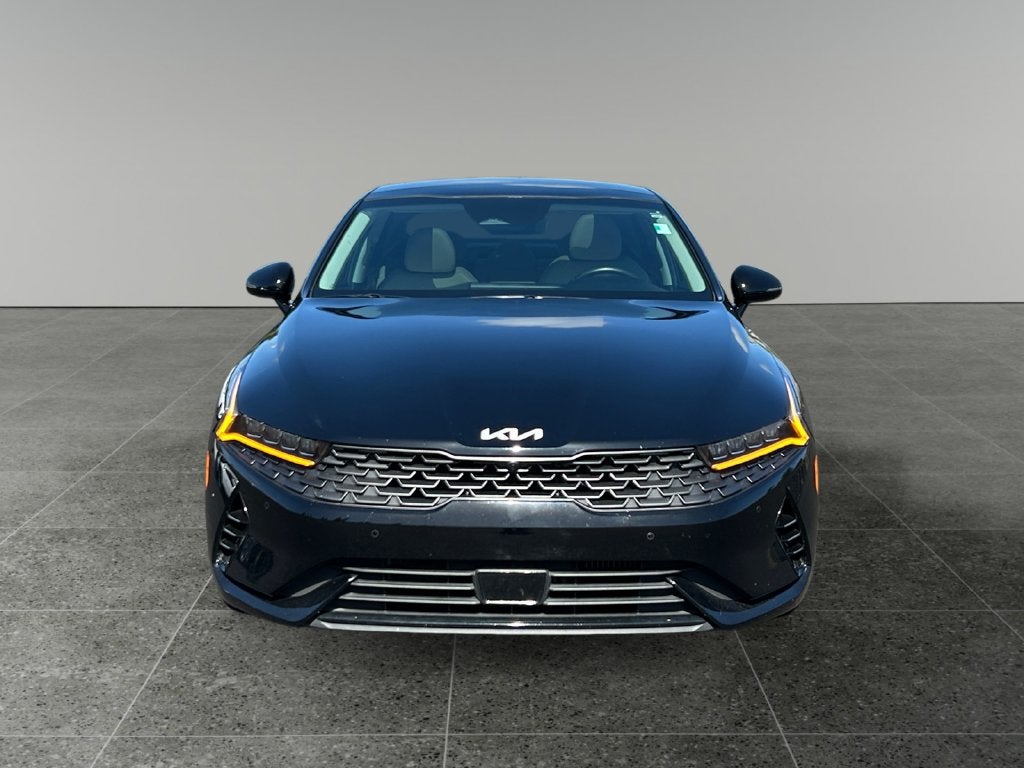 2022 Kia K5 EX