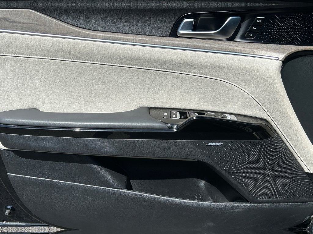 2022 Kia K5 EX