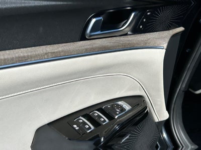 2022 Kia K5 EX