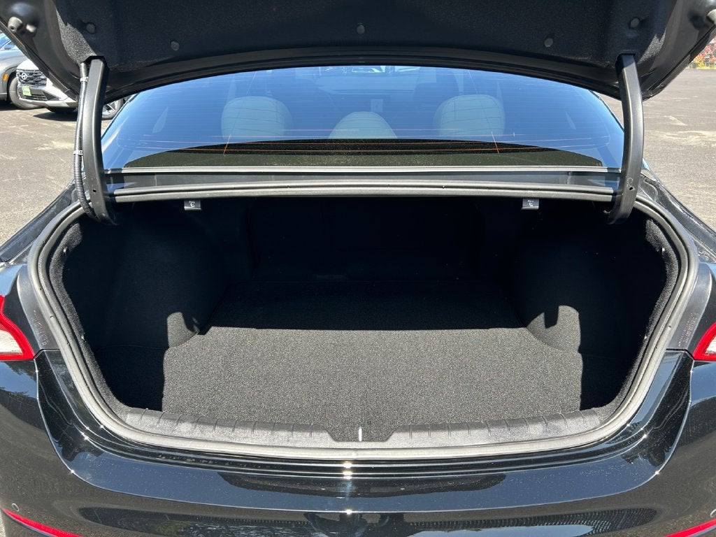 2022 Kia K5 EX