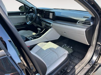 2022 Kia K5 EX