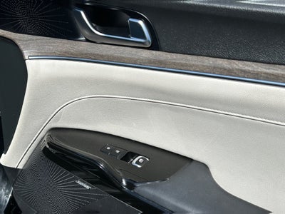 2022 Kia K5 EX