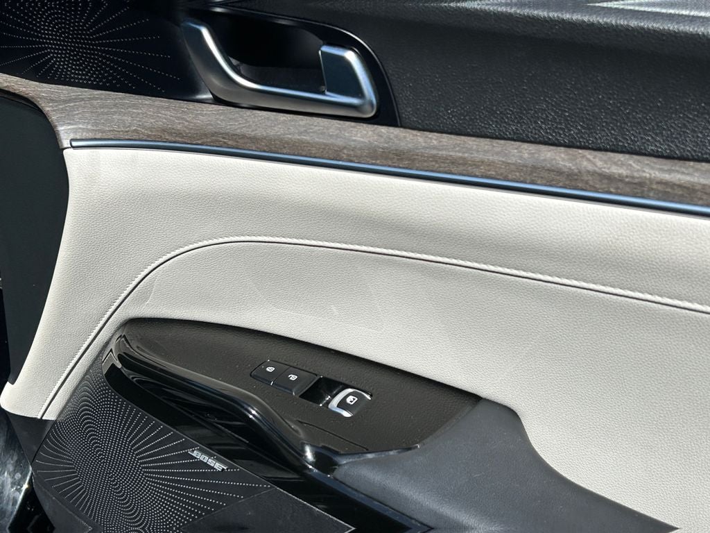 2022 Kia K5 EX