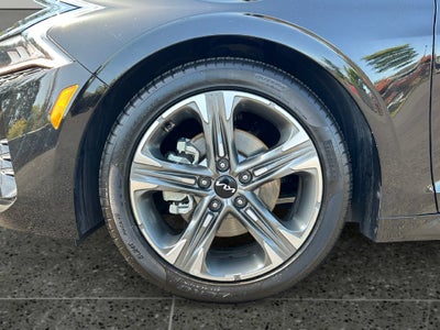 2022 Kia K5 EX