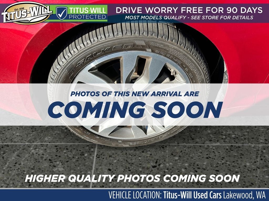 2015 Kia Optima SX Turbo