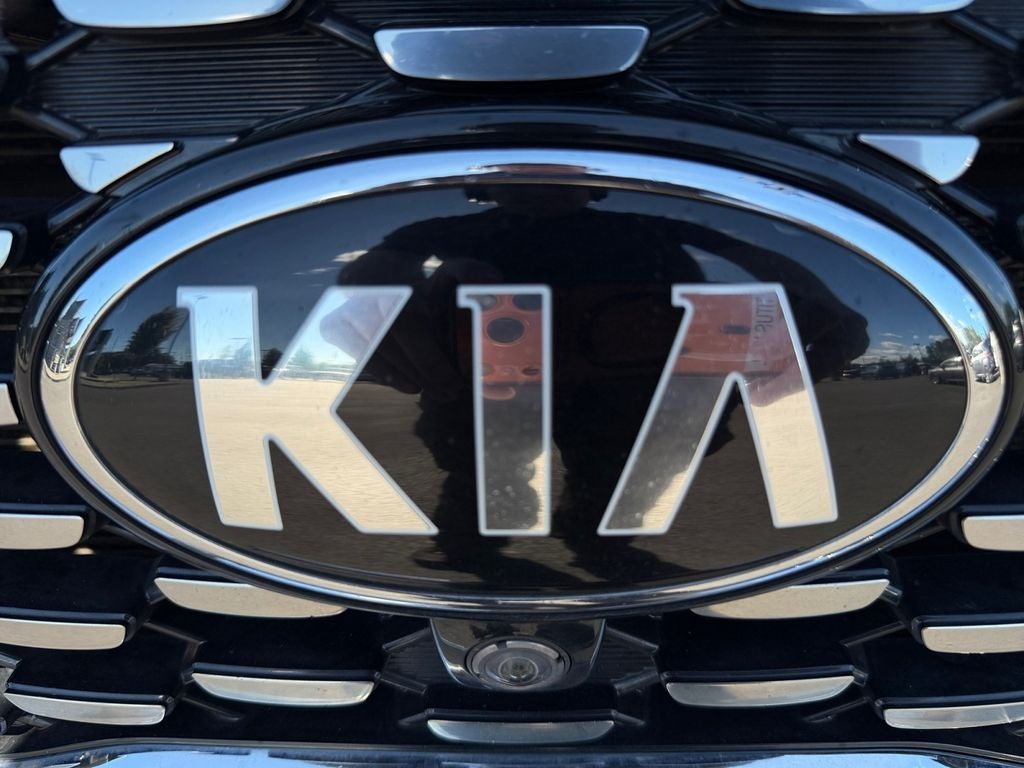 2019 Kia Sorento SX Limited