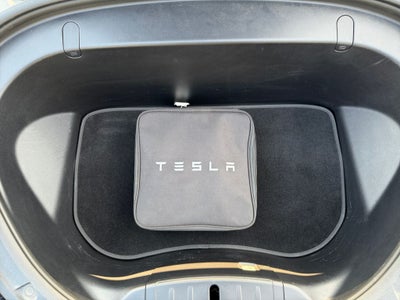 2018 Tesla Model 3 Base