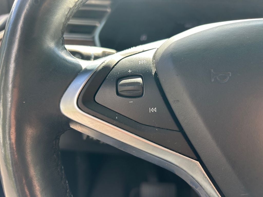 2016 Tesla Model X 90D