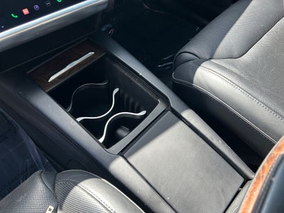 2016 Tesla Model X 90D