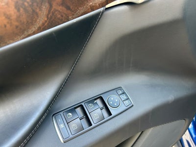 2016 Tesla Model X 90D