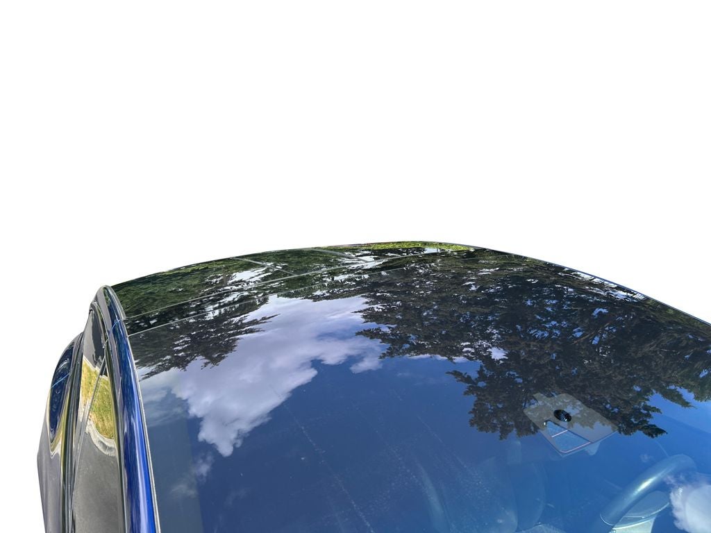 2016 Tesla Model X 90D