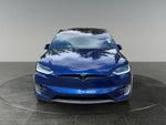 2016 Tesla Model X 90D