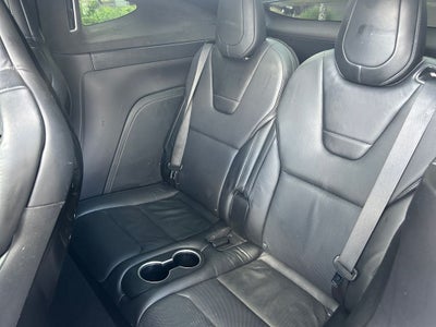 2016 Tesla Model X 90D