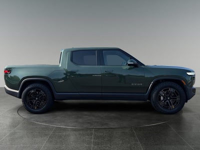 2024 Rivian R1T Base