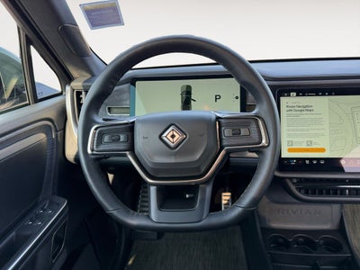 2024 Rivian R1T Base