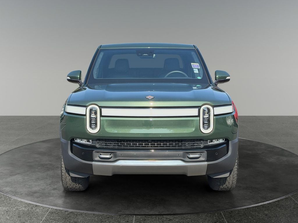 2024 Rivian R1T Base