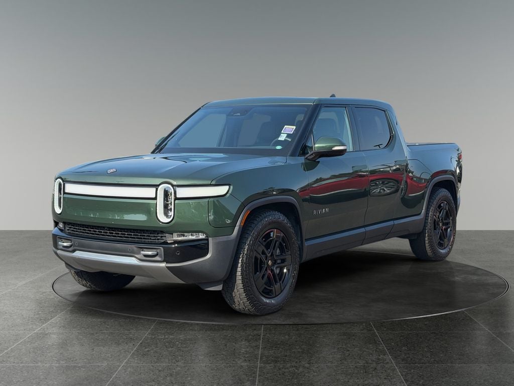 2024 Rivian R1T Base