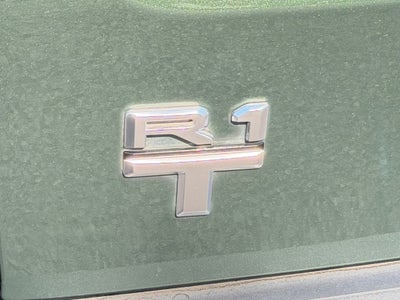 2024 Rivian R1T Base
