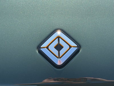 2024 Rivian R1T Base