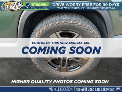 2024 Rivian R1T Base