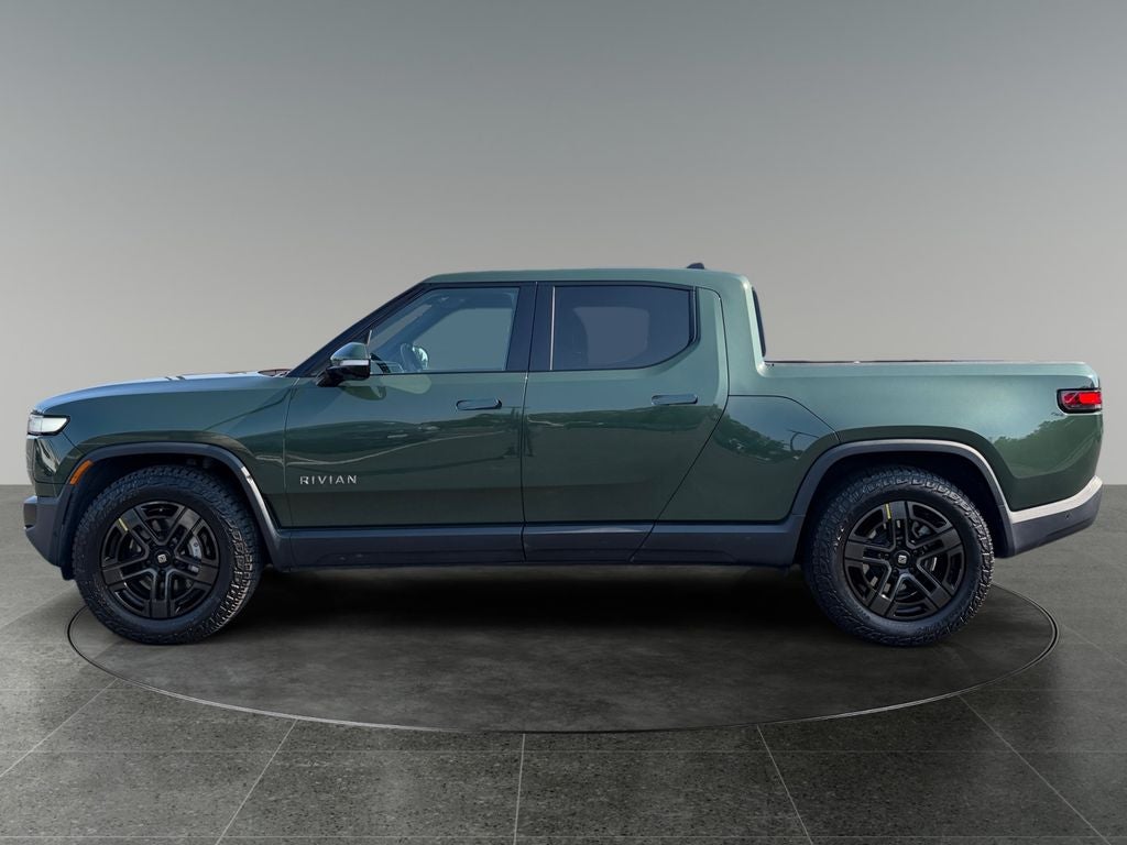 2024 Rivian R1T Base