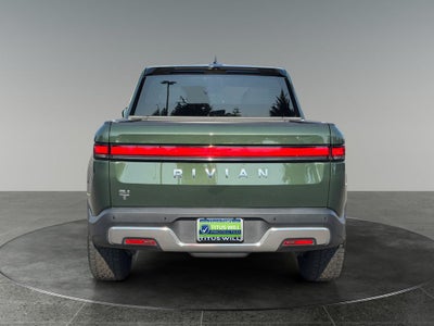 2024 Rivian R1T Base