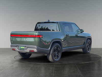 2024 Rivian R1T Base