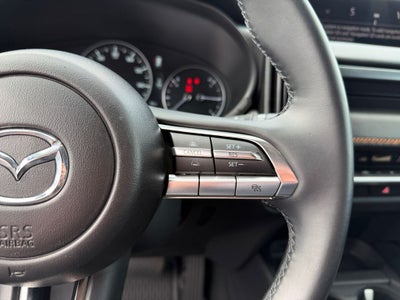 2025 Mazda Mazda CX-50 Hybrid Premium