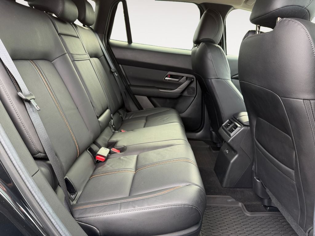 2025 Mazda Mazda CX-50 Hybrid Premium