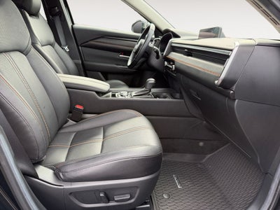 2025 Mazda Mazda CX-50 Hybrid Premium