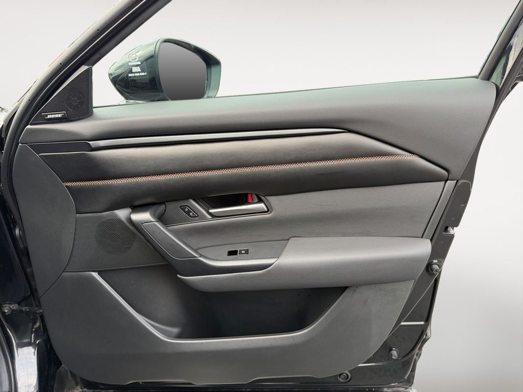 2025 Mazda Mazda CX-50 Hybrid Premium