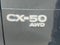 2025 Mazda Mazda CX-50 Hybrid Premium
