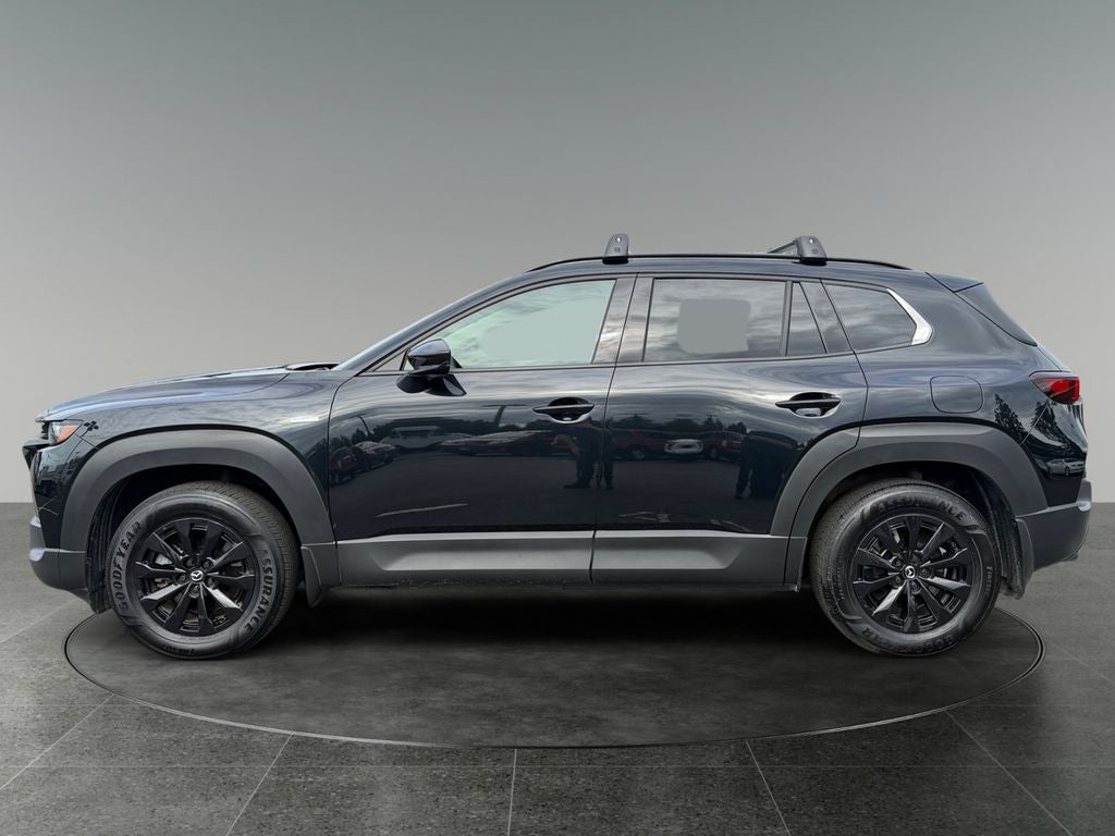2025 Mazda Mazda CX-50 Hybrid Premium