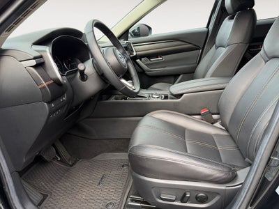 2025 Mazda Mazda CX-50 Hybrid Premium