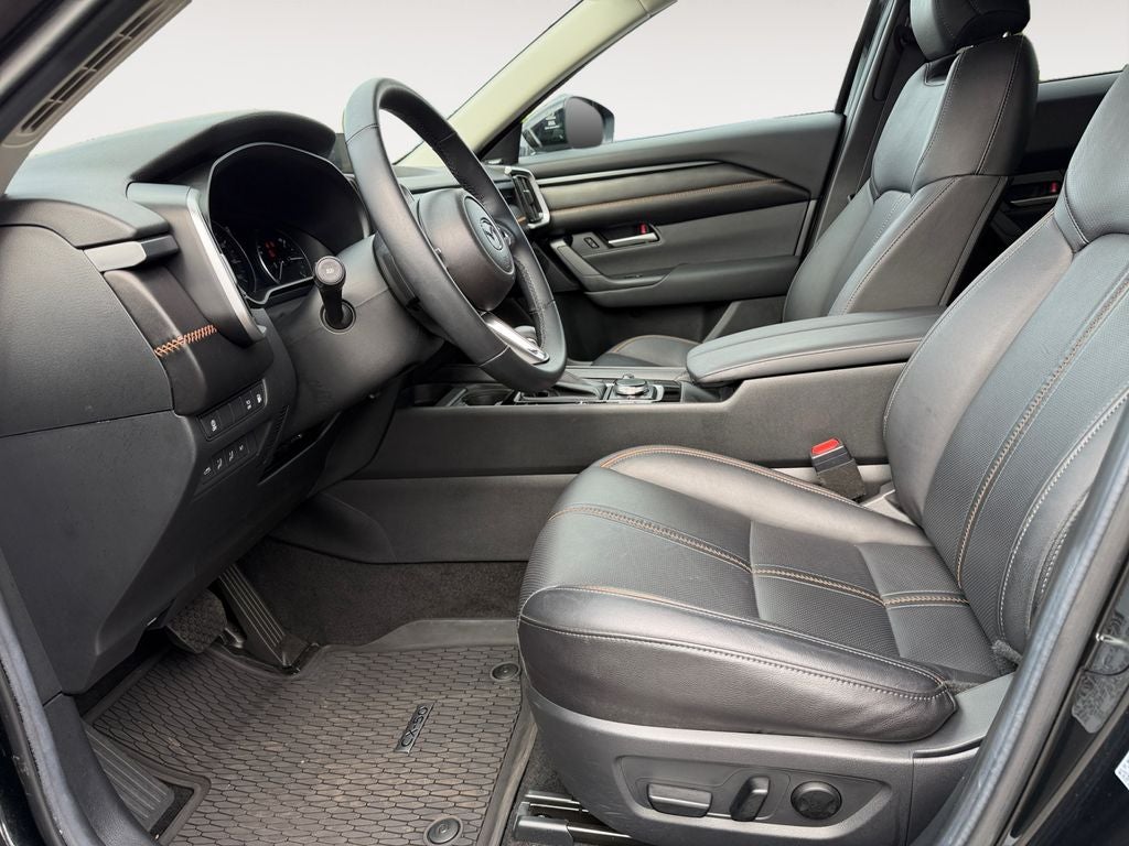 2025 Mazda Mazda CX-50 Hybrid Premium