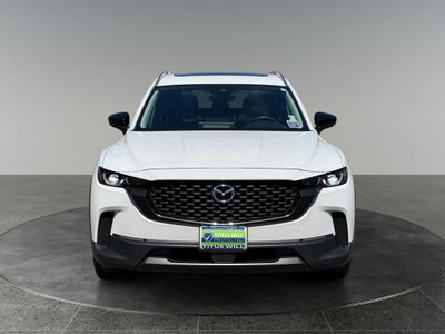 2024 Mazda Mazda CX-50 2.5 S Premium Package